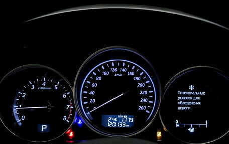 Mazda CX-5 II, 2014 год, 1 680 000 рублей, 17 фотография