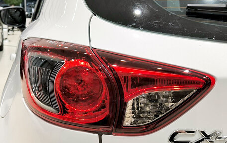 Mazda CX-5 II, 2014 год, 1 680 000 рублей, 14 фотография