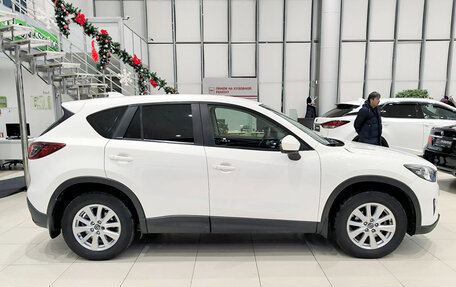 Mazda CX-5 II, 2014 год, 1 680 000 рублей, 8 фотография