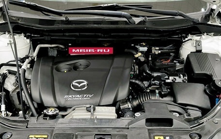 Mazda CX-5 II, 2014 год, 1 680 000 рублей, 13 фотография