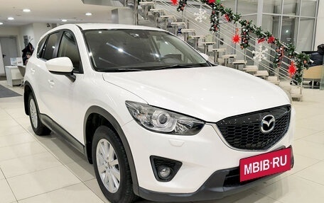 Mazda CX-5 II, 2014 год, 1 680 000 рублей, 7 фотография