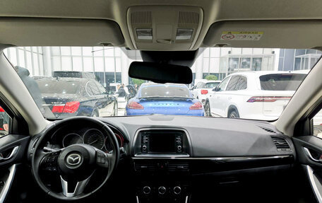 Mazda CX-5 II, 2014 год, 1 680 000 рублей, 18 фотография