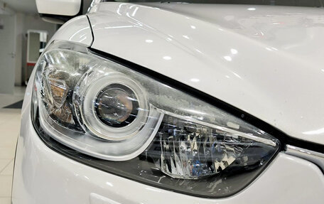 Mazda CX-5 II, 2014 год, 1 680 000 рублей, 21 фотография