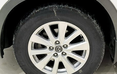 Mazda CX-5 II, 2014 год, 1 680 000 рублей, 22 фотография