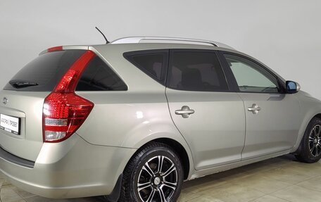 KIA cee'd I рестайлинг, 2012 год, 890 000 рублей, 5 фотография