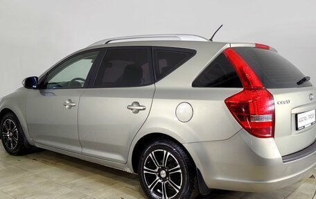 KIA cee'd I рестайлинг, 2012 год, 890 000 рублей, 6 фотография