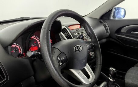 KIA cee'd I рестайлинг, 2012 год, 890 000 рублей, 9 фотография