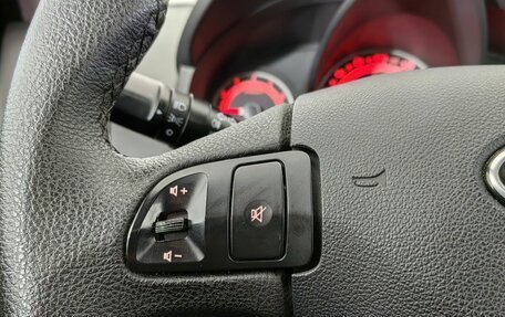 KIA cee'd I рестайлинг, 2012 год, 890 000 рублей, 11 фотография