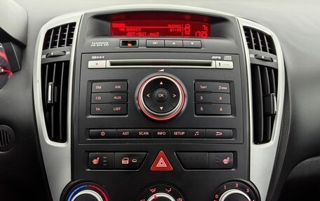 KIA cee'd I рестайлинг, 2012 год, 890 000 рублей, 14 фотография