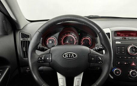KIA cee'd I рестайлинг, 2012 год, 890 000 рублей, 10 фотография