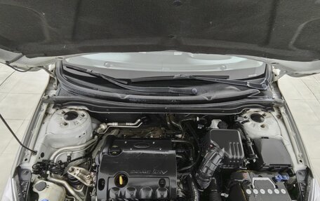 KIA cee'd I рестайлинг, 2012 год, 890 000 рублей, 19 фотография