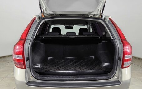 KIA cee'd I рестайлинг, 2012 год, 890 000 рублей, 20 фотография