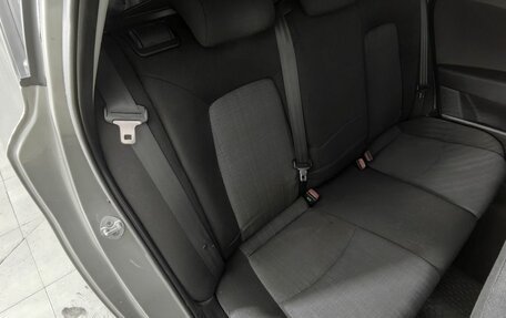 KIA cee'd I рестайлинг, 2012 год, 890 000 рублей, 18 фотография