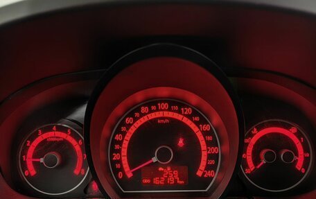 KIA cee'd I рестайлинг, 2012 год, 890 000 рублей, 13 фотография