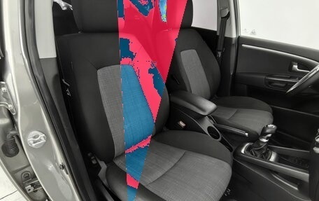 KIA cee'd I рестайлинг, 2012 год, 890 000 рублей, 17 фотография