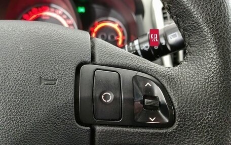 KIA cee'd I рестайлинг, 2012 год, 890 000 рублей, 12 фотография