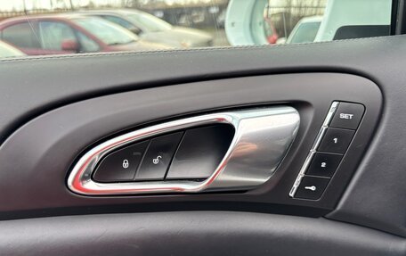 Porsche Cayenne III, 2015 год, 4 199 000 рублей, 11 фотография