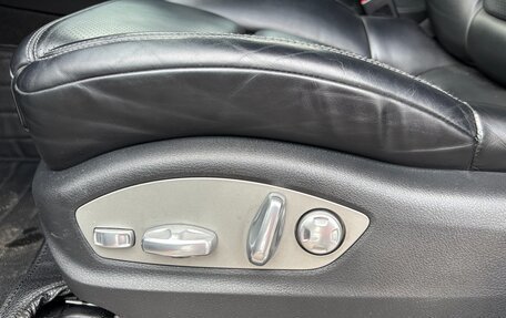 Porsche Cayenne III, 2015 год, 4 199 000 рублей, 13 фотография