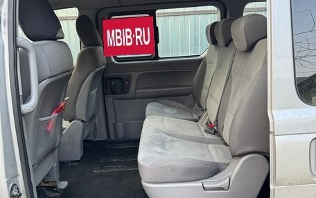 Hyundai H-1 II рестайлинг, 2014 год, 1 750 000 рублей, 5 фотография
