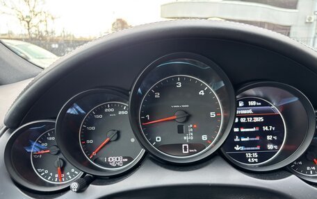 Porsche Cayenne III, 2015 год, 4 199 000 рублей, 19 фотография