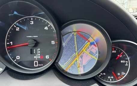 Porsche Cayenne III, 2015 год, 4 199 000 рублей, 26 фотография