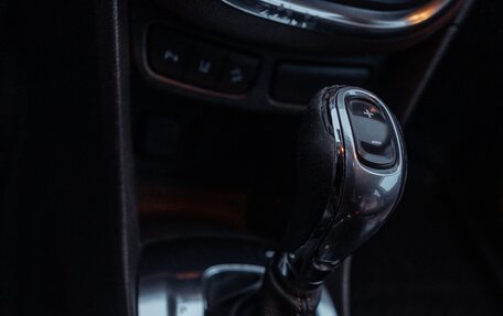 Opel Mokka I, 2012 год, 1 300 000 рублей, 19 фотография