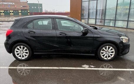 Mercedes-Benz A-Класс, 2013 год, 1 250 000 рублей, 4 фотография