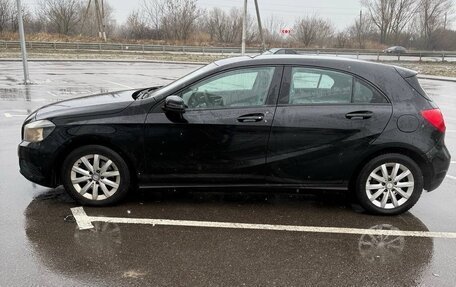 Mercedes-Benz A-Класс, 2013 год, 1 250 000 рублей, 3 фотография