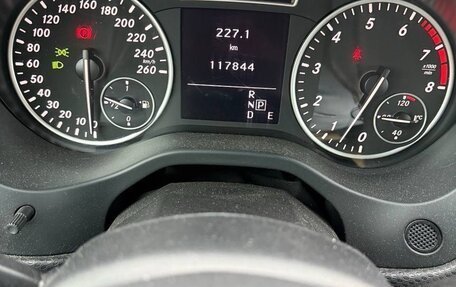 Mercedes-Benz A-Класс, 2013 год, 1 250 000 рублей, 7 фотография