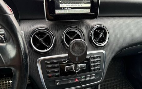 Mercedes-Benz A-Класс, 2013 год, 1 250 000 рублей, 6 фотография