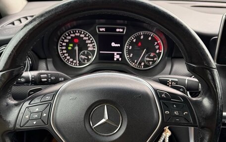 Mercedes-Benz A-Класс, 2013 год, 1 250 000 рублей, 5 фотография