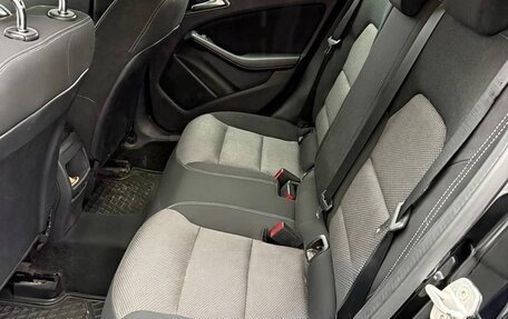 Mercedes-Benz A-Класс, 2013 год, 1 250 000 рублей, 9 фотография