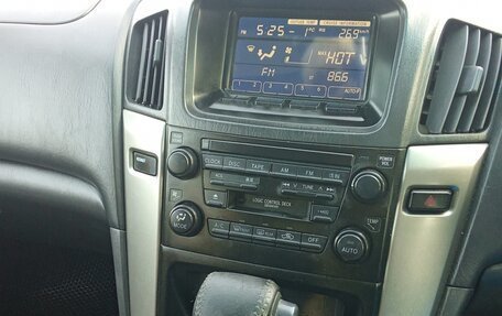 Toyota Harrier, 1999 год, 950 000 рублей, 4 фотография