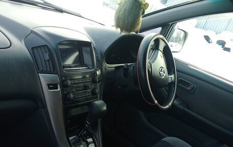 Toyota Harrier, 1999 год, 950 000 рублей, 7 фотография