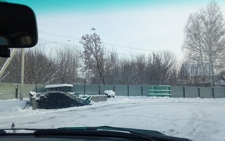 Toyota Harrier, 1999 год, 950 000 рублей, 3 фотография