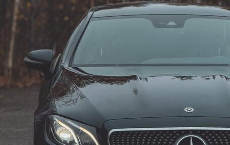 Mercedes-Benz E-Класс, 2019 год, 3 800 000 рублей, 9 фотография