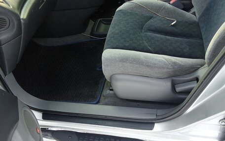 Toyota Harrier, 1999 год, 950 000 рублей, 6 фотография