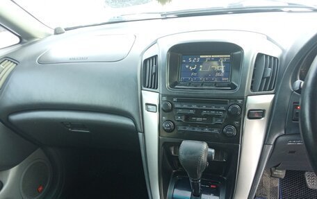 Toyota Harrier, 1999 год, 950 000 рублей, 13 фотография