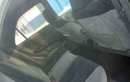 Toyota Harrier, 1999 год, 950 000 рублей, 9 фотография