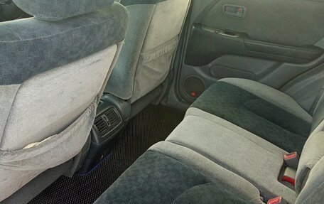 Toyota Harrier, 1999 год, 950 000 рублей, 10 фотография