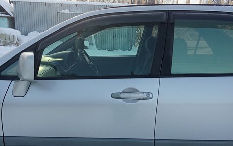 Toyota Harrier, 1999 год, 950 000 рублей, 20 фотография