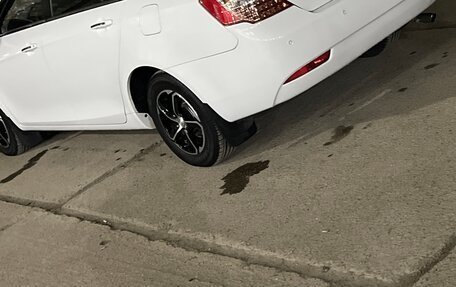 Geely Emgrand EC7, 2014 год, 700 000 рублей, 5 фотография