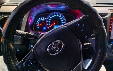 Toyota RAV4, 2013 год, 1 869 000 рублей, 1 фотография