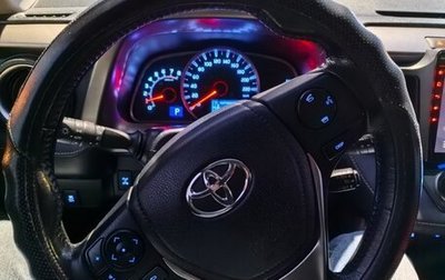 Toyota RAV4, 2013 год, 1 869 000 рублей, 1 фотография