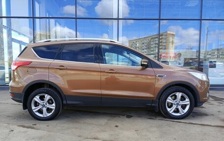 Ford Kuga III, 2013 год, 1 196 000 рублей, 5 фотография