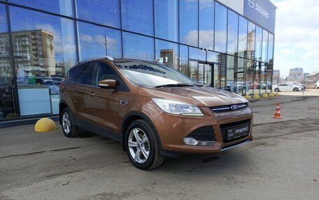 Ford Kuga III, 2013 год, 1 196 000 рублей, 3 фотография