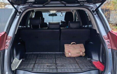 Toyota RAV4, 2013 год, 1 869 000 рублей, 8 фотография