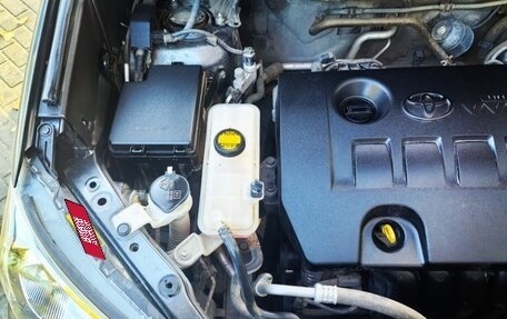 Toyota RAV4, 2013 год, 1 869 000 рублей, 4 фотография