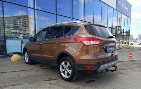 Ford Kuga III, 2013 год, 1 196 000 рублей, 8 фотография