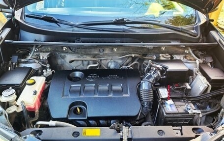 Toyota RAV4, 2013 год, 1 869 000 рублей, 6 фотография